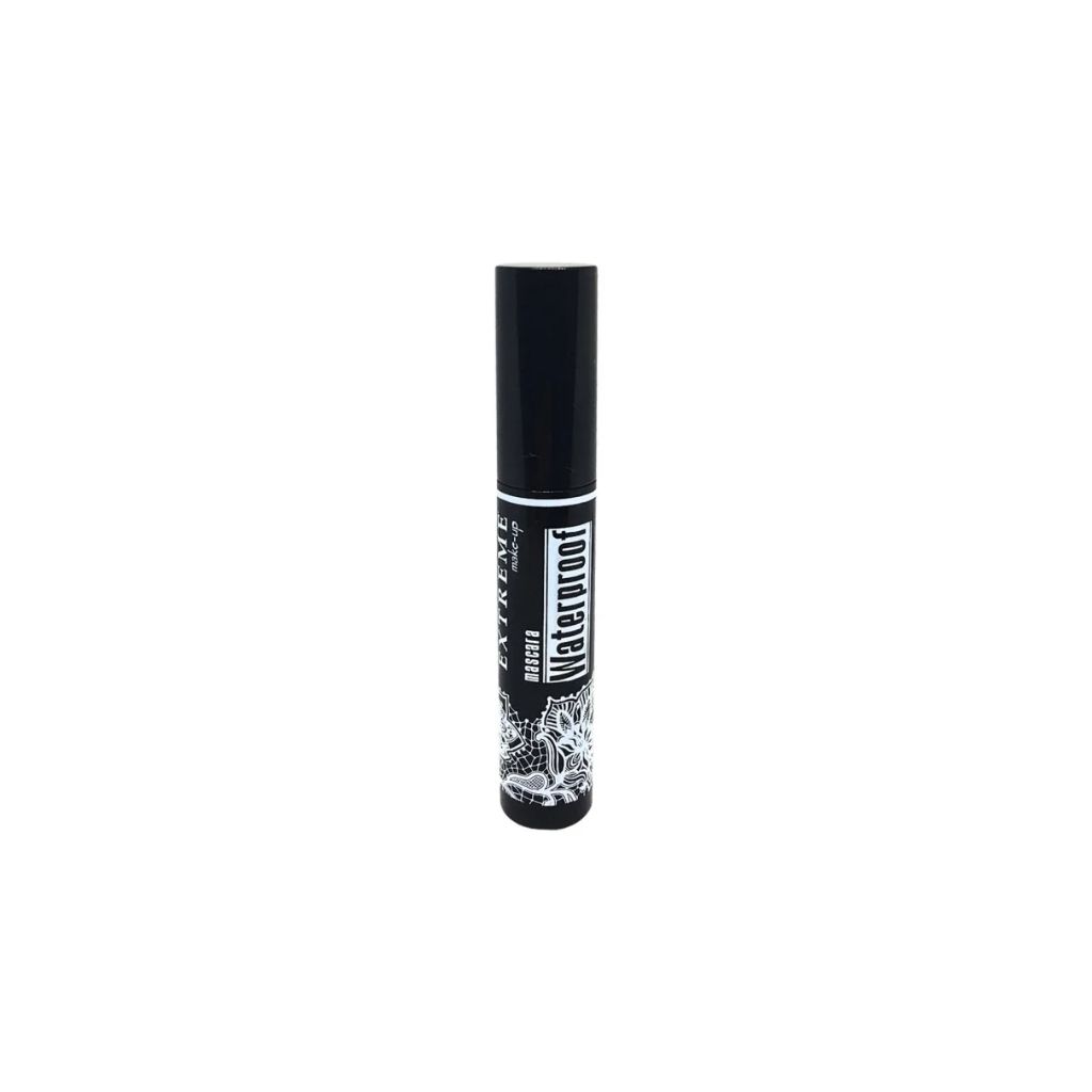 Mascara waterproof