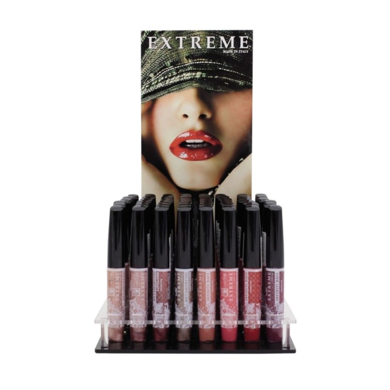 EXPO ROSSETTO LIQUIDO PIZZO 48 + TESTER