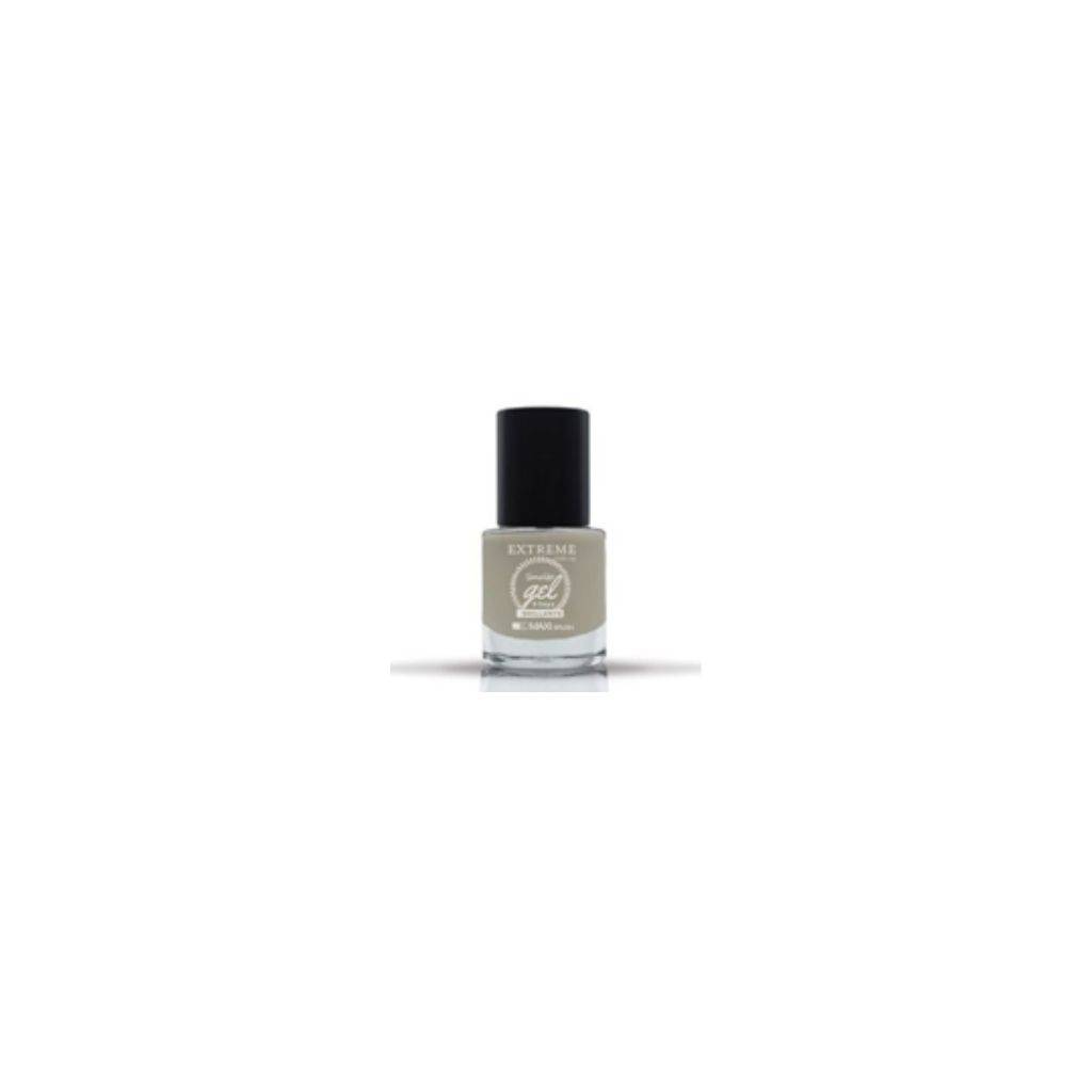 Smalto in gel beige nudo