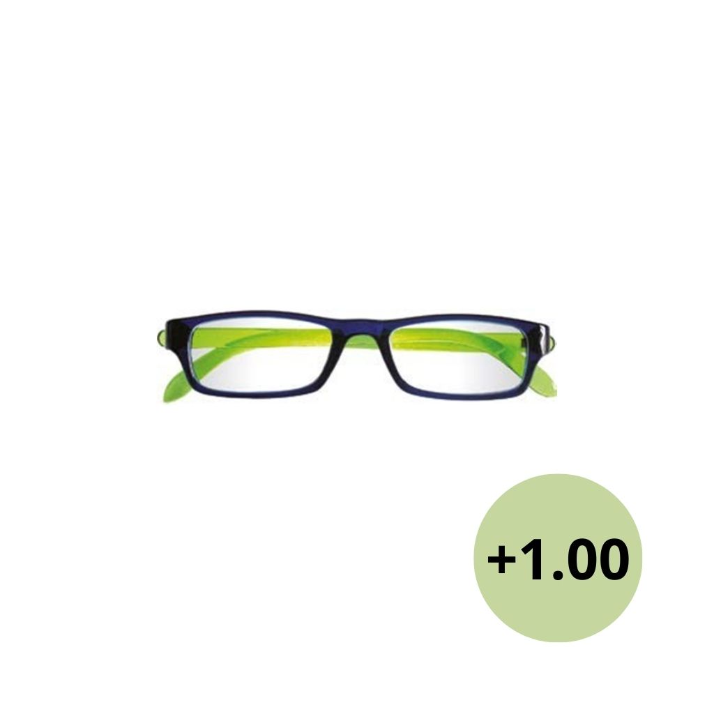 LUMINA BLU/VERDE