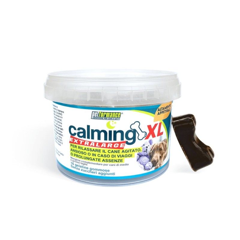 CALMING XL (16 PEZZI)