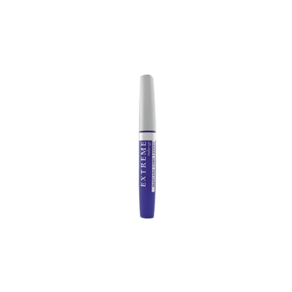 Mascara long lashes blu cina