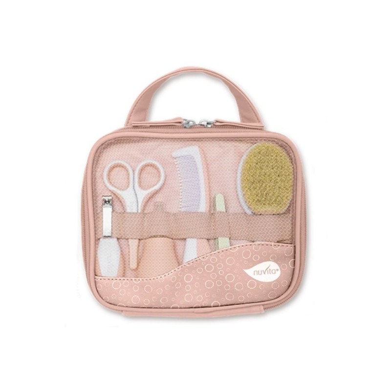 Beauty set per la cura del bambino ENGLISH ROSE