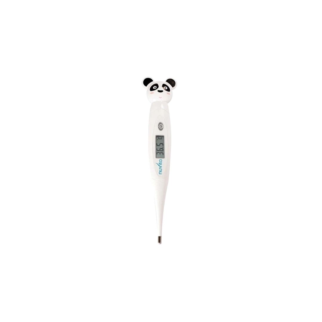 Termometro digitale punta flessibile Panda