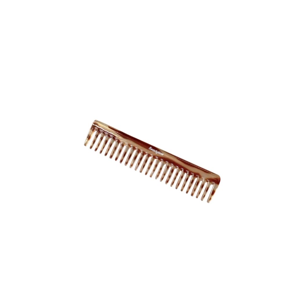 Pettine afro antibatterico