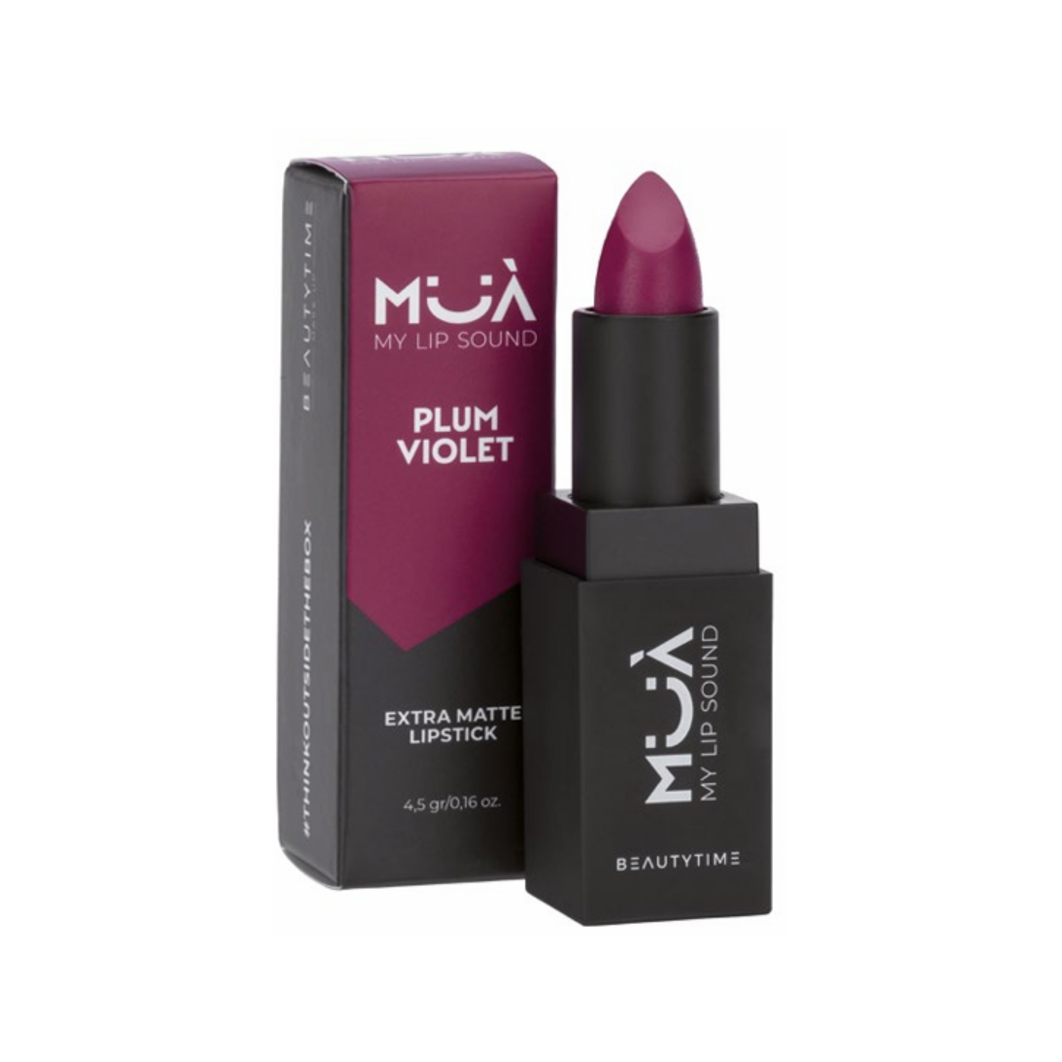 Rossetto Plum Violet