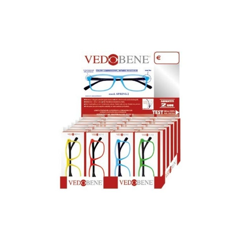 VEDOBENE KIT SPRING 24