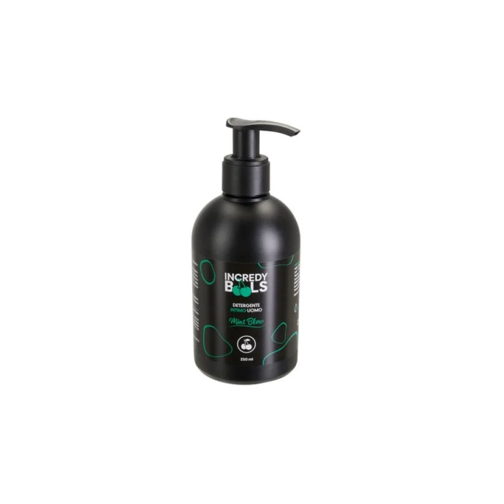 Mint Blow 250 ml